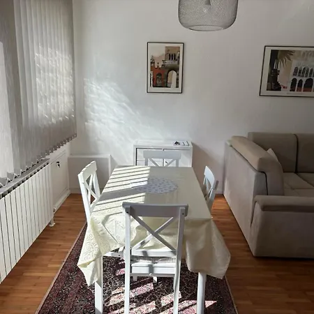 Garden & Apartman *